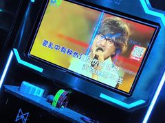 -酷秀KTV(五道口店)