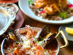 -LESCEDARS Brasserie Bistro香柏树