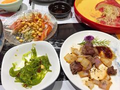 -松坂屋日料自助(长城路店)