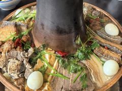 -下杨家青海土火锅(海湖店)