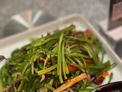 云腿海菜花-多味居(剪子巷店)