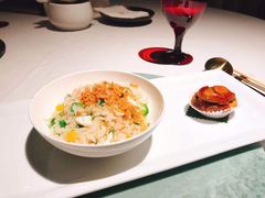 一口鲍鱼酥-三号黄浦会Canton Table