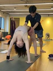-FineYoga梵音瑜伽·普拉提
