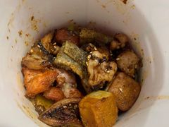 -真鱿味· 铁板烤串炸串(融元广场店)