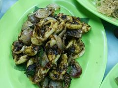 -明记烧鱼美味店