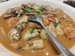 -乾隆美食·本帮菜(黄河路店)