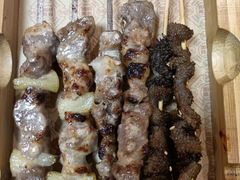 -阳坊胜利涮羊肉(阳坊老店)