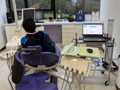 -维乐口腔(格林门诊长宁店)