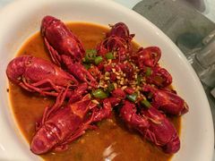 -御苑宾馆-中餐厅