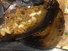 iphone_upload_pic-云晓光头烧烤吧(德平路店)