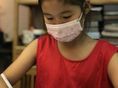 -汉翔书法丨书法·美术·硬笔·国画(五道口校区)