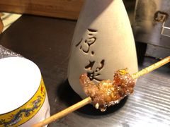 -醉烧膘·烧烤夜宵王(总店)