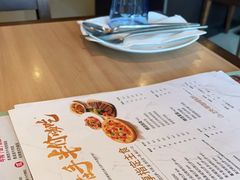 -必胜客(机场路店)