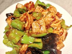 辣大肠-九龙餐厅(大沽路店)