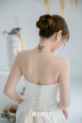 点击看大图 -纯色时光婚纱艺术馆WHITE