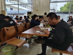 -马路桥姜汤面(江城大楼店)
