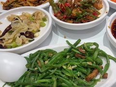 -乡村基·川味现炒大王(熙悦天街店)