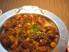 -胖哥俩肉蟹煲(杭州下沙学林街店)