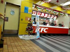 -肯德基(新阳光店)