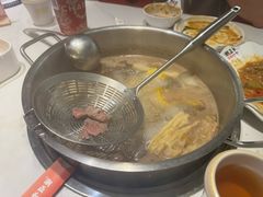 -潮正和潮汕牛肉火锅·老字号(番禺万达店)