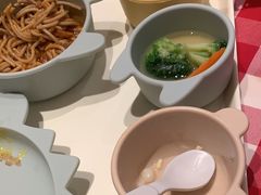 -西贝(枫蓝国际购物中心店)
