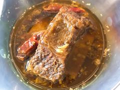 牛排-好成财牛排馆(涂门街总店)