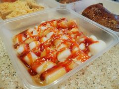 -孖记茶档·热腾茶餐(荔湾领展广场店)