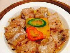 iphone_upload_pic-陶陶居海鲜酒家(新马路店)