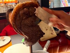 -拉蒂娜·巴西牛排馆 Latina·Brazilian Steakhouse(王府井喜悦店)