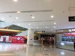 -五缘湾悦都汇购物中心