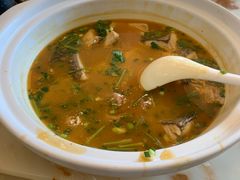 -清味园食府
