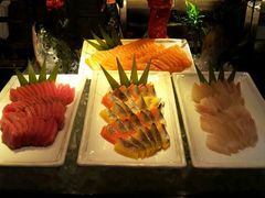 -热带雨林汗蒸馆(汶水东路店)