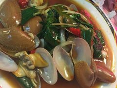 -垦丁辉哥生鱼片