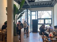 -漆黑觉米粉(三里屯店)