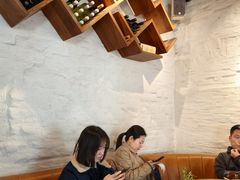 -La Strada(安福路店)