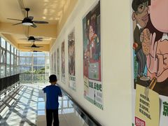 -厨邦酱油文化博览馆