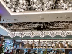 -新世界餐厅(万达店)