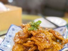 -宝正臻天津包子总店(金阳光居易店)