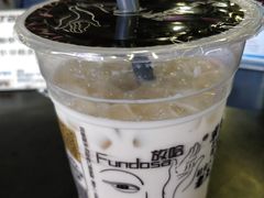 -放哈·甜醅子奶茶创造者(正宁路店)