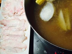 -牛很鲜潮汕牛肉火锅(朝晖路店)
