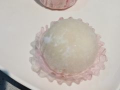 冰皮麻薯-海底捞火锅(振华商厦店)