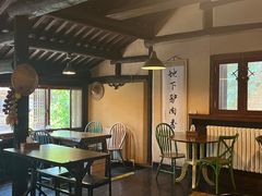 -卧龙堡客栈·中餐厅(古北水镇店)