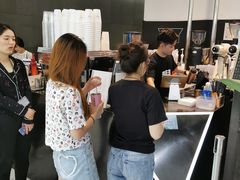 -Manner Coffee(芮欧百货店)
