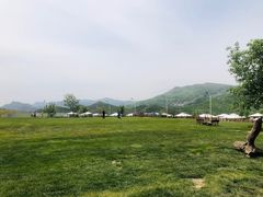 -潭柘厚院&山顶烤肉(潭柘寺店)