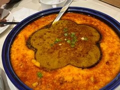 -吉林省林业宾馆-餐厅