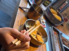 -KAOKAO烤烤·丹东海鲜烧烤(望京店)