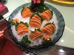 -王府井酒店(金桥港湾店)