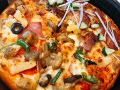 -必胜客(玉泉远洋店)