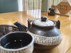 -本家食堂(华南店)