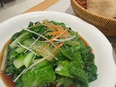 -梅利汴京烤鸭•开封豫菜地标店(晋安路店)